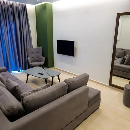 Nerium 3* Ksamil