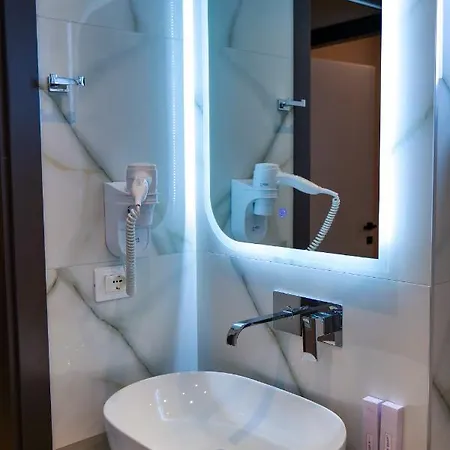 Nerium 3* Ksamil