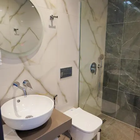 Nerium Hotel 3*