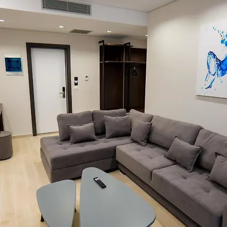 Nerium 호텔 사밀