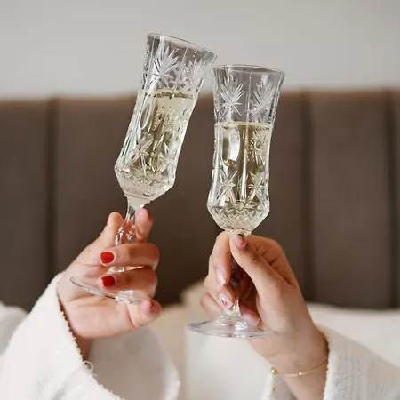 Hotel Nerium 3* 卡萨米尔