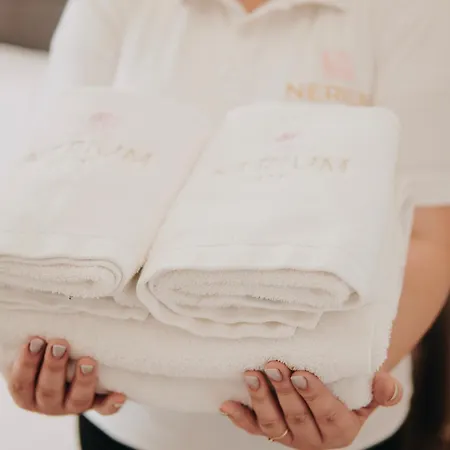 Nerium 3* 사밀