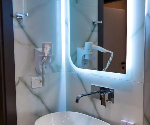 Hotel Nerium 3* 卡萨米尔