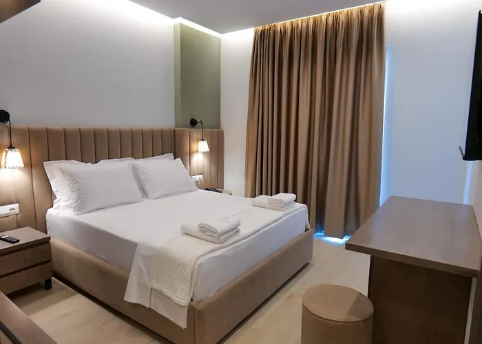 酒店 Hotel Nerium 卡萨米尔