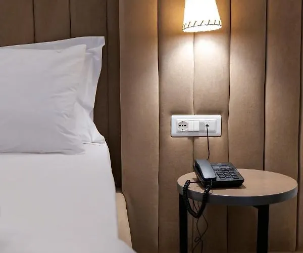 Hotel Nerium 酒店 3*