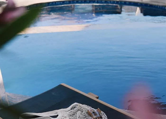 Hotel Nerium 酒店 卡萨米尔