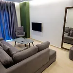 Nerium 3* Ksamil
