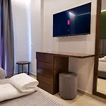 Hotel Nerium Ksamil