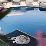 Nerium Hotel Ksamil