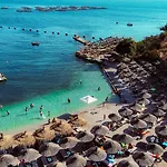 Hotell Nerium Ksamil
