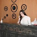 Nerium 3*