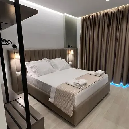 Hotel Nerium 3*