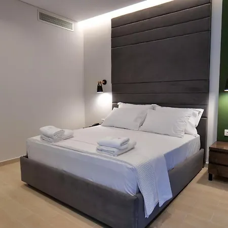Nerium 3* Ksamil