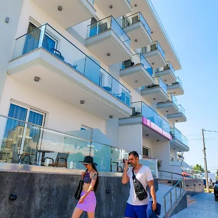 Nerium Hotel 3*
