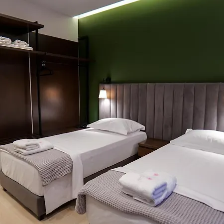 Nerium Ksamil
