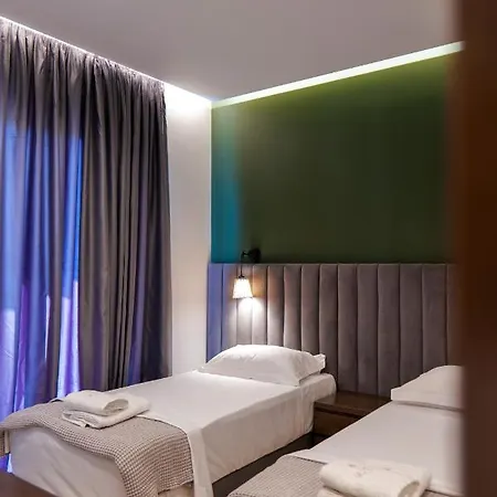 Nerium Ksamil