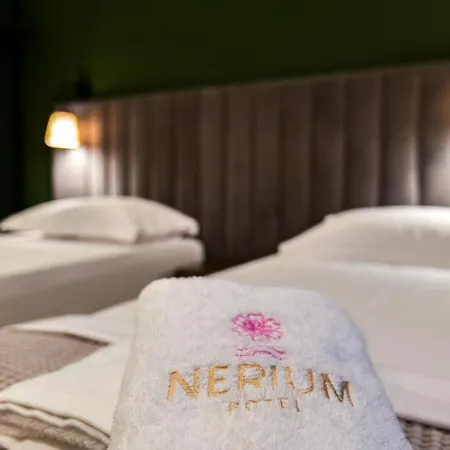 Nerium 3* Ksamil