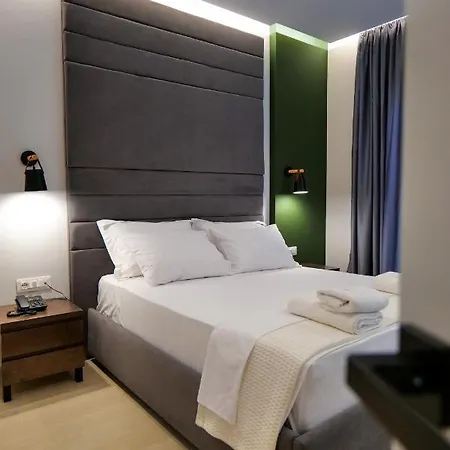 Nerium 3* Ksamil