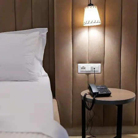 Nerium Hotel 3*