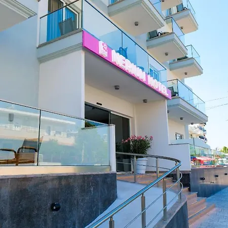Nerium Hotel 3*