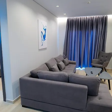 Nerium Hotel