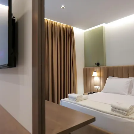 Nerium Hotel