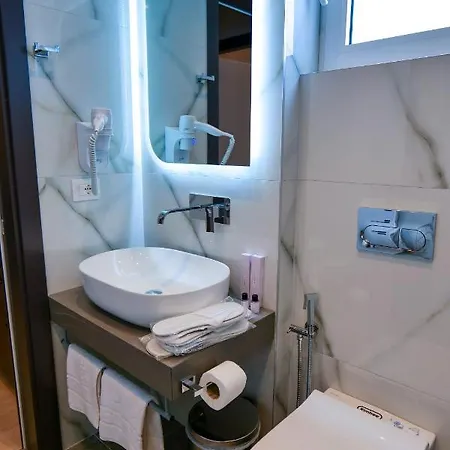 Nerium Hotel 3*