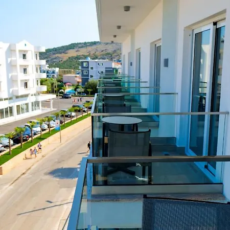 Hotel Nerium