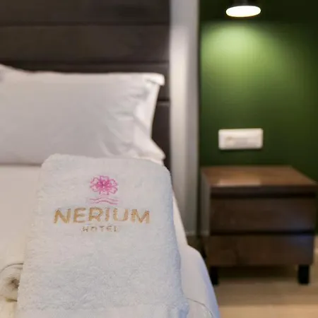 Nerium Hotel