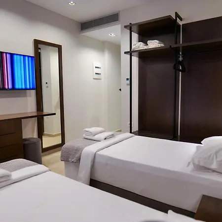 Nerium Hotel 3*