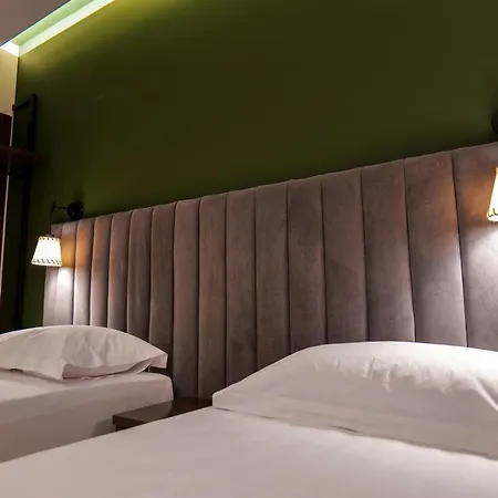 Hotel Nerium 3*