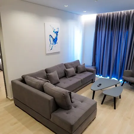 Hotel Nerium