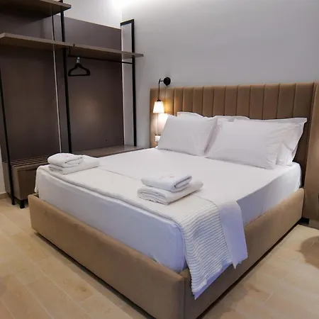 Nerium Hotel Ksamil