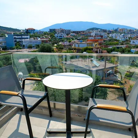 Hotel Nerium 3*