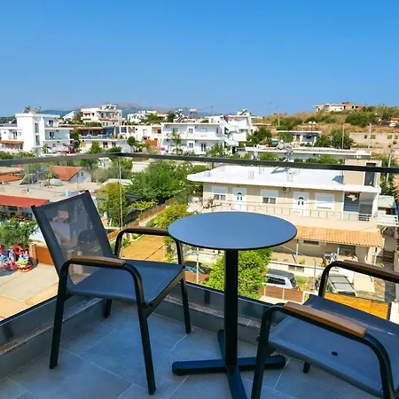 Hotel Nerium Ksamil