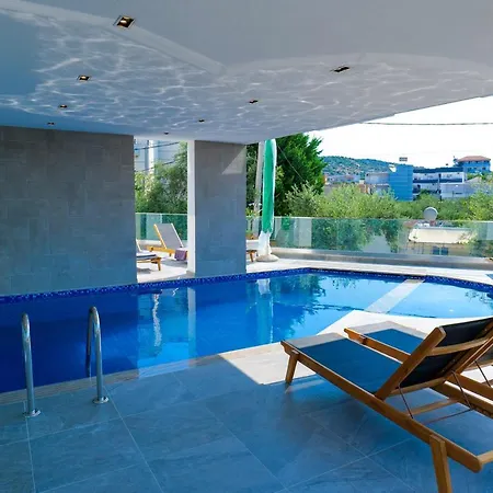 Nerium Hotel