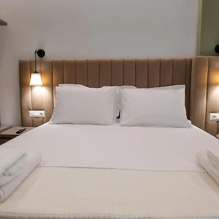 Hotel Nerium Ksamil