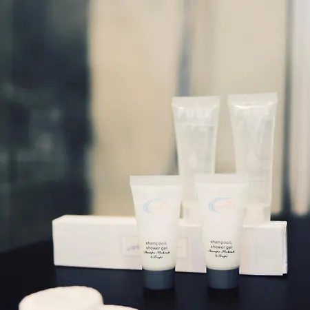 Nerium Hotel