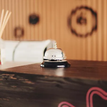 Отель Hotel Nerium 3*