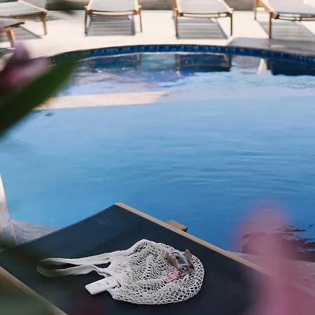 Nerium Hotel Ksamil