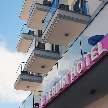Nerium Hotel 3*