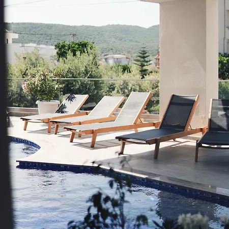 Nerium Hotel