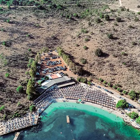 Hotel Nerium 3*