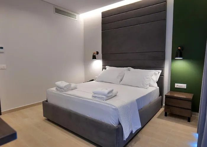 Hotel Nerium 3* Ксамил