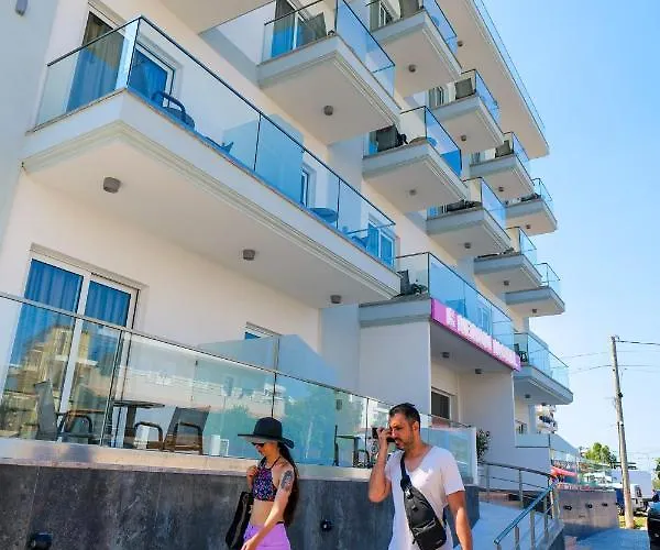 Hotel Nerium Hotel 3*