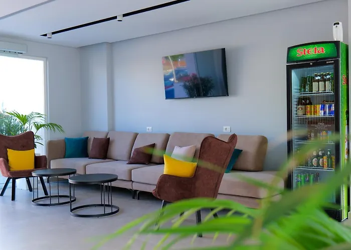 Отель Hotel Nerium