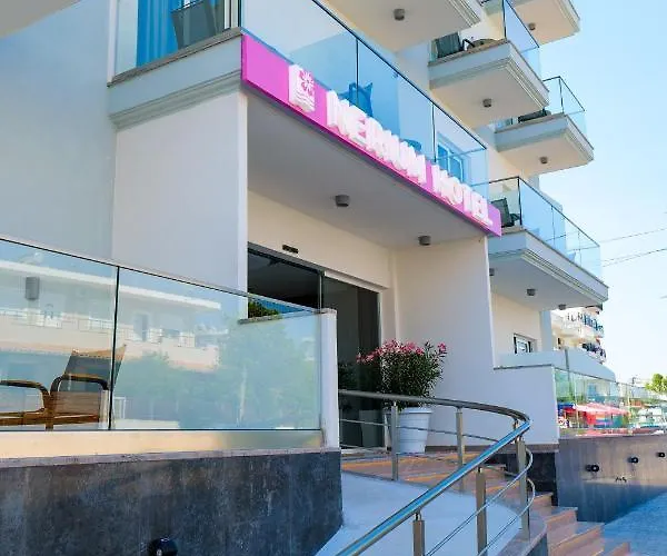 Hotel Nerium Hotel 3*