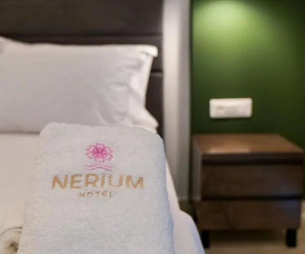 Hotel Nerium Hotel