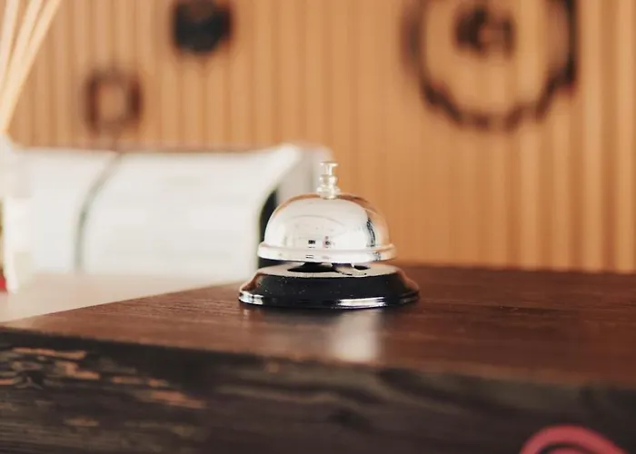 Hotel Hotel Nerium 3*