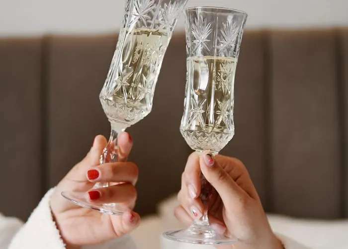 Hotel Nerium 3* Ksamil